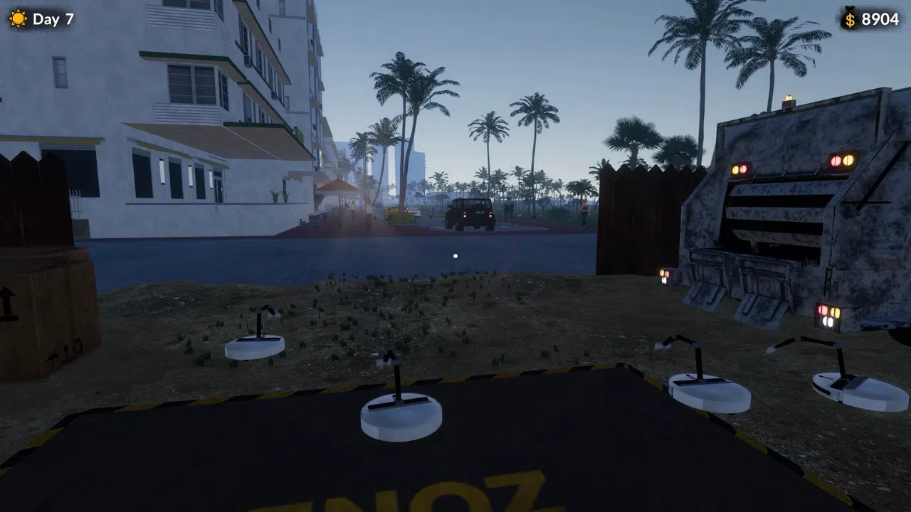 Garbage Collector Screenshot 3
