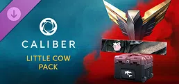 Caliber: Little Cow Pack	