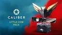 Caliber: Little Cow Pack	 Screenshot 0