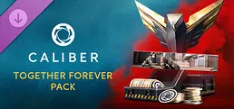 Caliber: Together Forever Pack