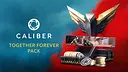 Caliber: Together Forever Pack	 Screenshot 0