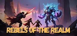 Rebels of the Realm