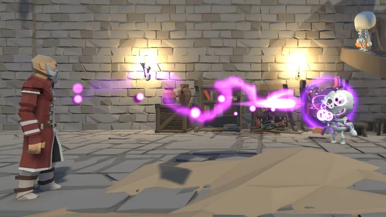 Rebels of the Realm Screenshot 4