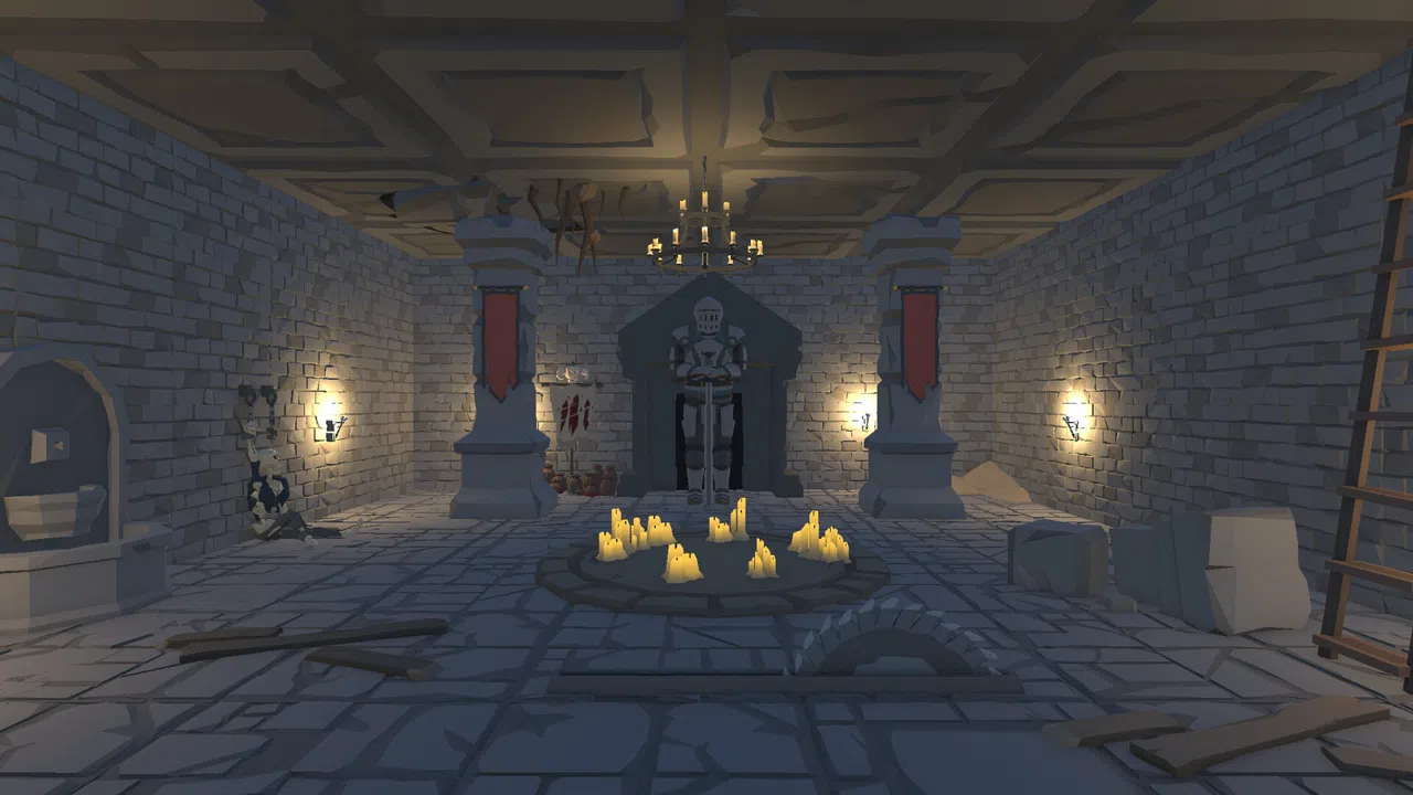 Rebels of the Realm Screenshot 9
