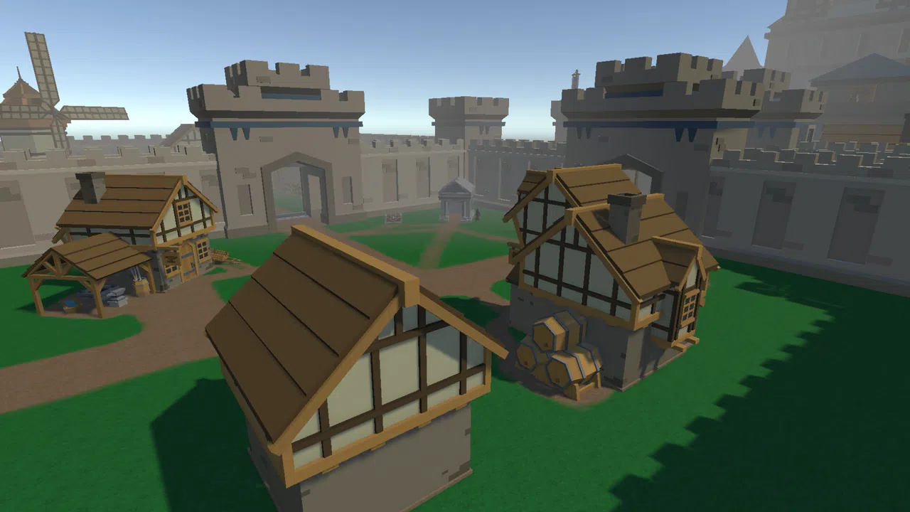 Rebels of the Realm Screenshot 7