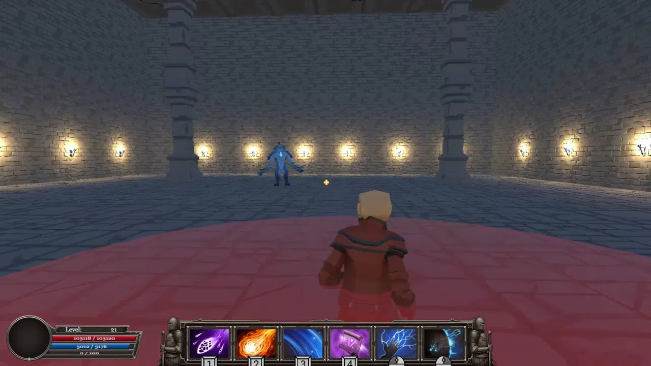 Rebels of the Realm Screenshot 8