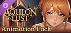 Aquilon Lust - Animation pack ▶️