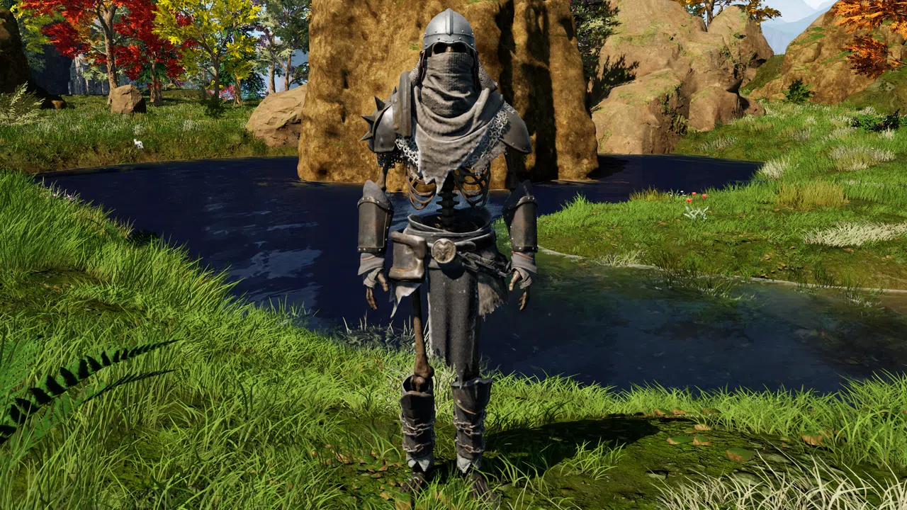 Heroic Kingdom: Origins - Supporter Pack Screenshot 1