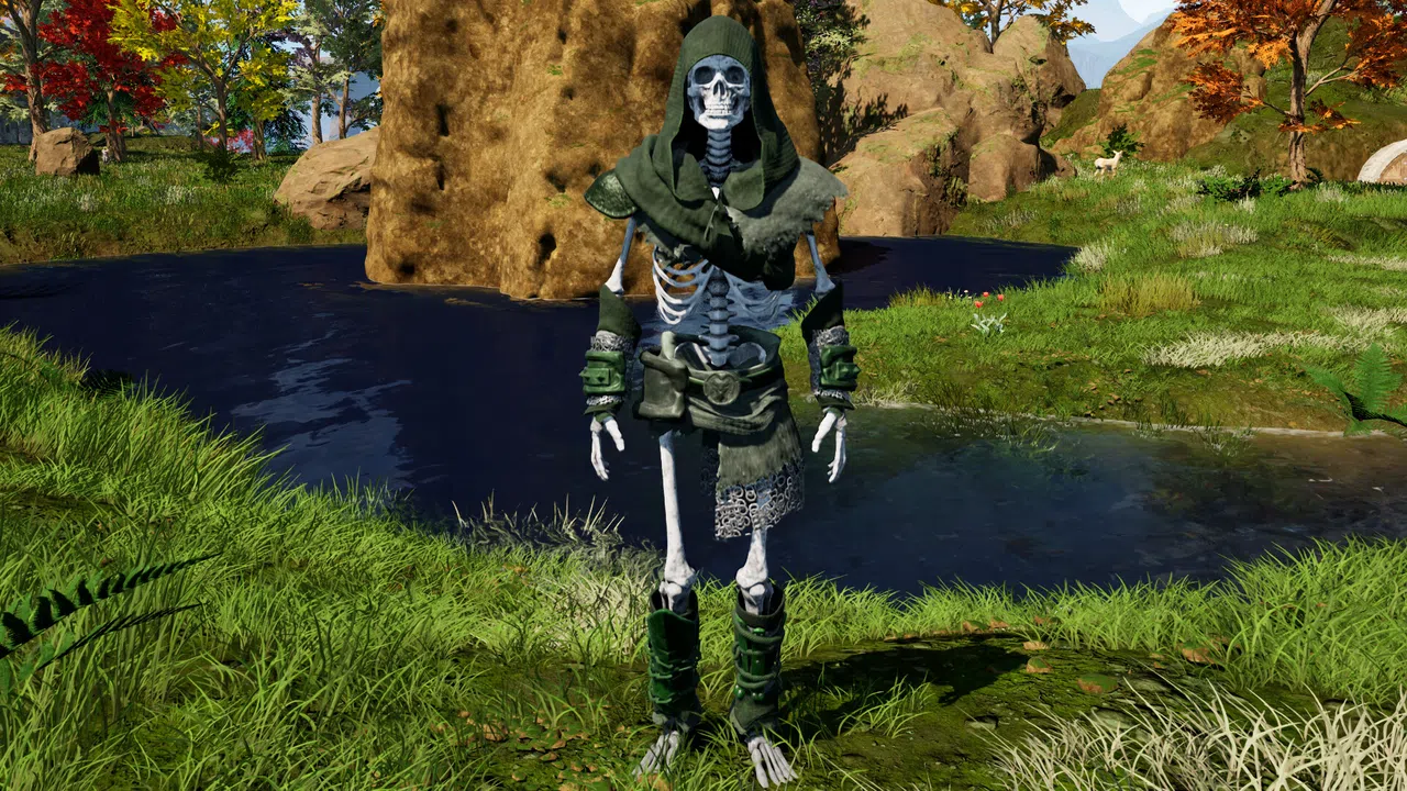 Heroic Kingdom: Origins - Supporter Pack Screenshot 3