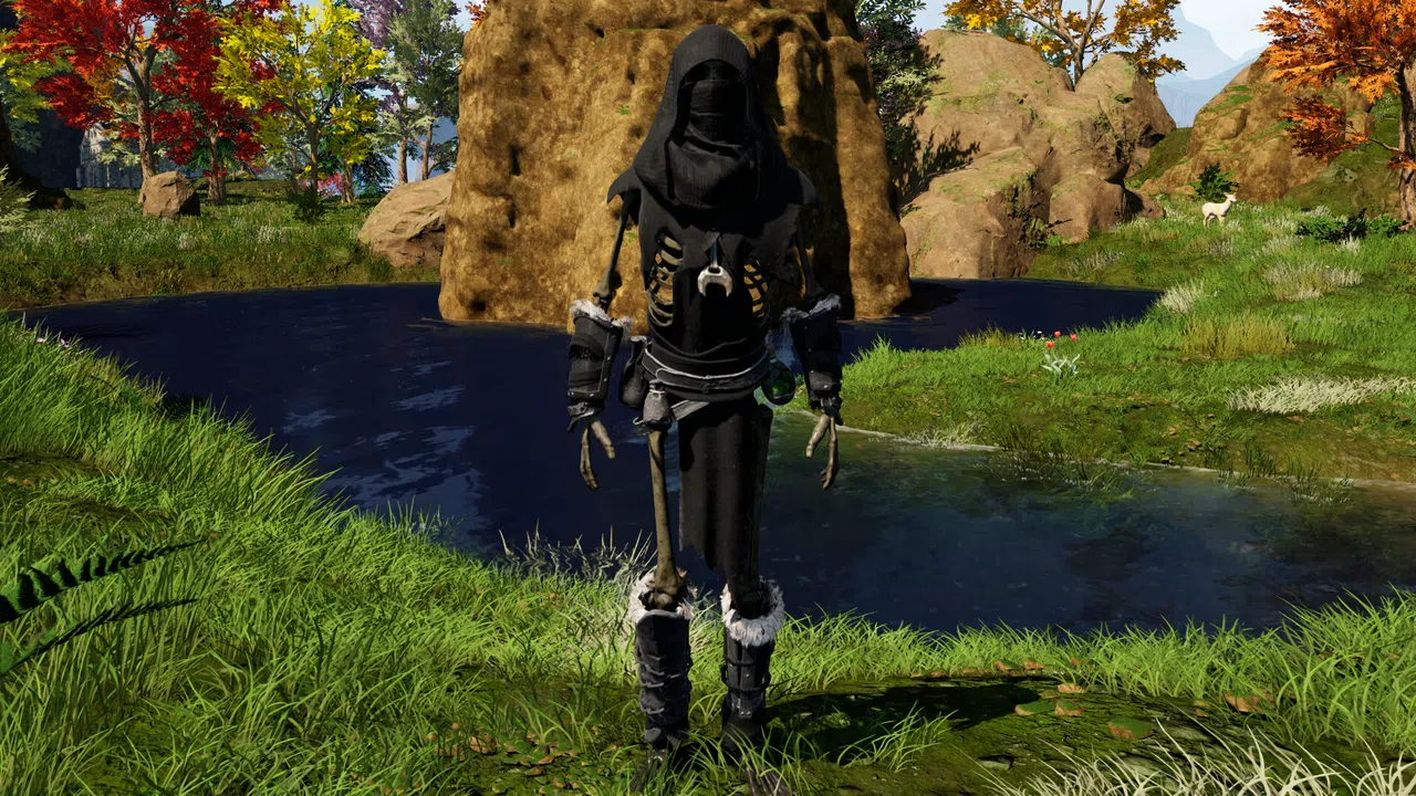 Heroic Kingdom: Origins - Supporter Pack Screenshot 4