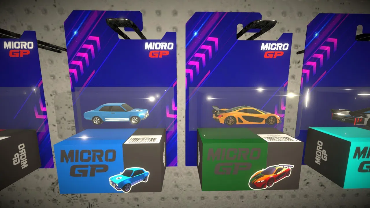 Firewheels Shop Simulator Demo Screenshot 3