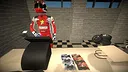 Firewheels Shop Simulator Demo Screenshot 2