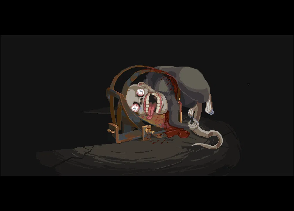 Centum Demo Screenshot 4