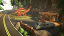 Walkabout Mini Golf: Raptor Cliff's Screenshot 3