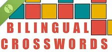 Bilingual Crosswords Demo