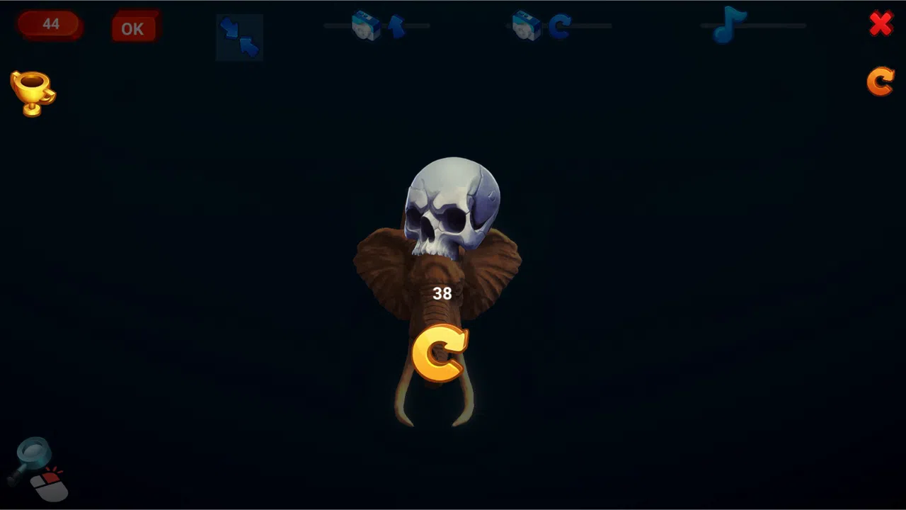 How Much Items - Animals Screenshot 3