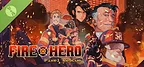 Fire Hero - Pixel Rescue Demo