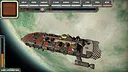 Frontiers Reach : Battlespace Screenshot 4