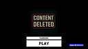[ Content Deleted ] Screenshot 0