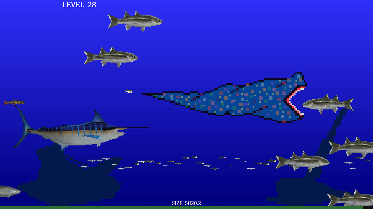 King Of Water Screenshot 3