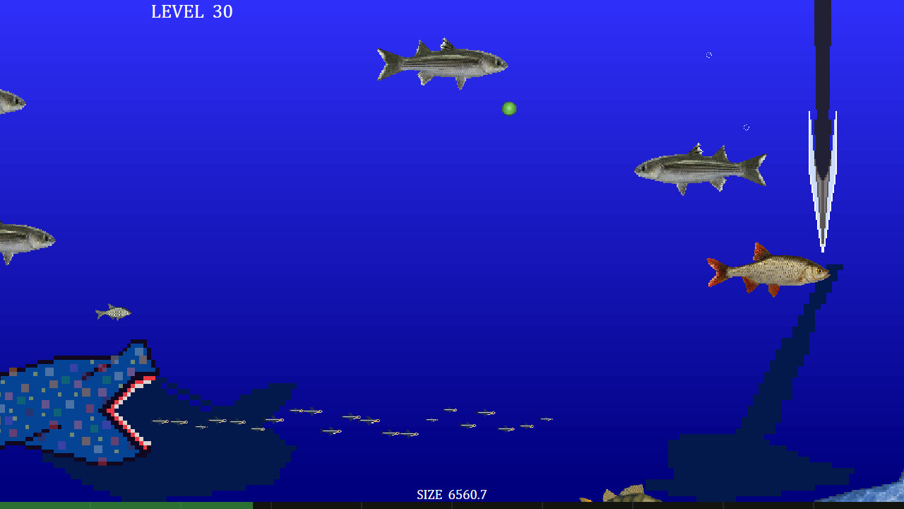 King Of Water Screenshot 5