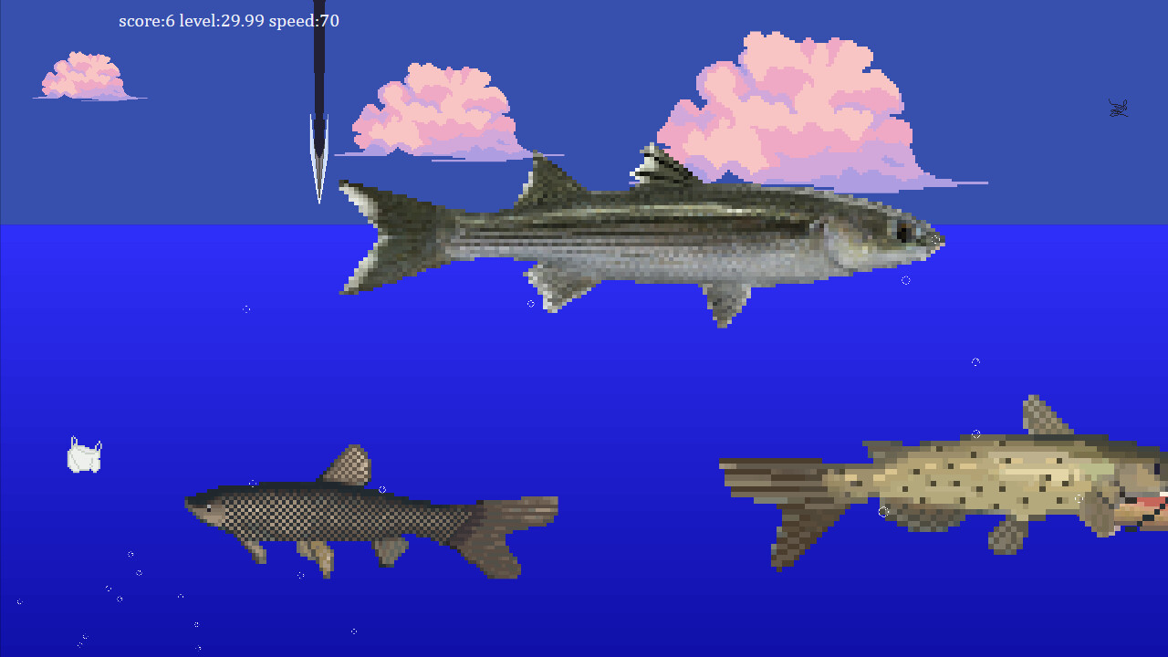 King Of Water Screenshot 6