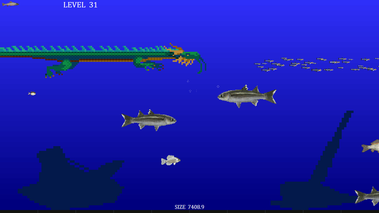 King Of Water Screenshot 4