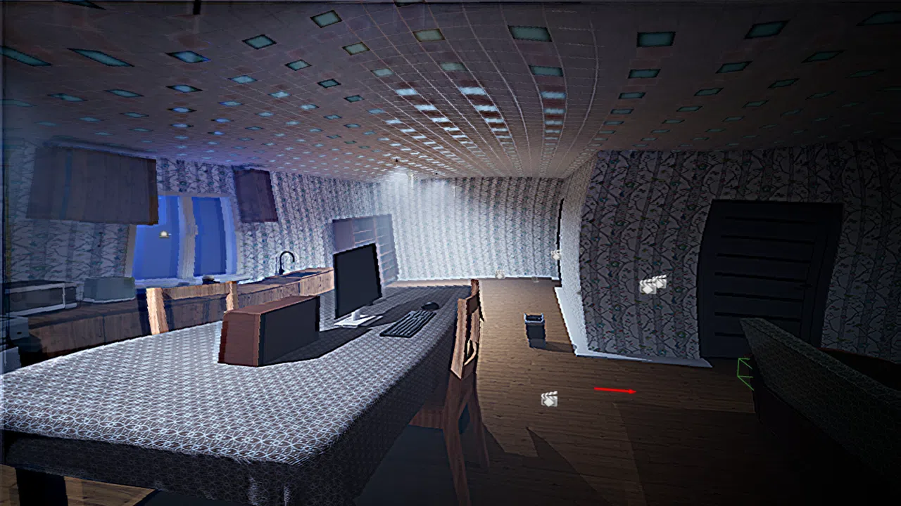 Everyday Life Fragments Demo Screenshot 4