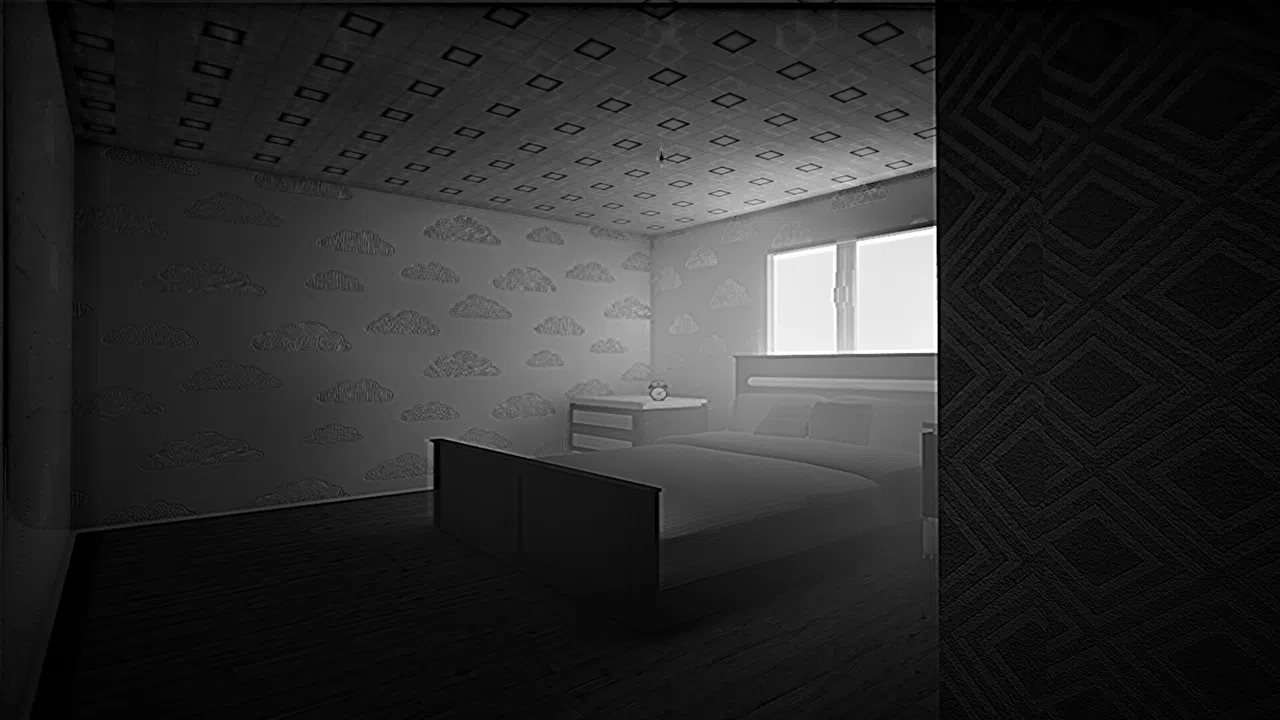 Everyday Life Fragments Demo Screenshot 1