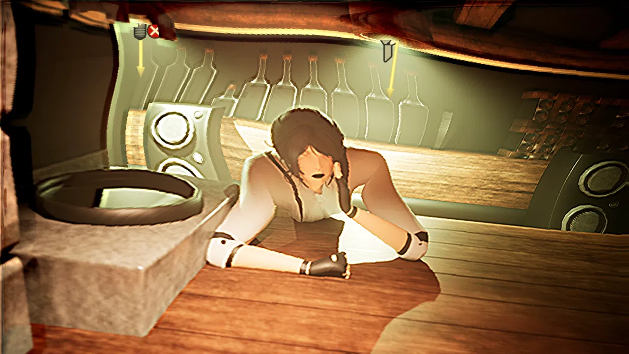 Everyday Life Fragments Demo Screenshot 3