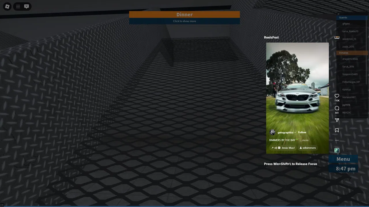 ReelsFest Screenshot 3