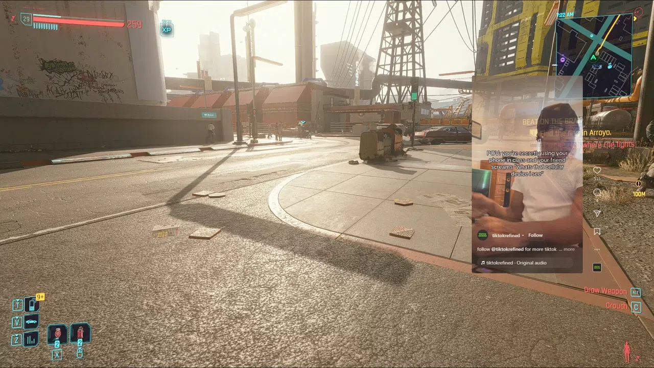 ReelsFest Screenshot 0