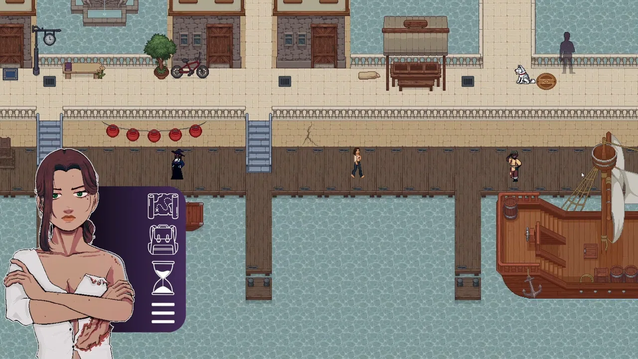 Day After Day Screenshot 2