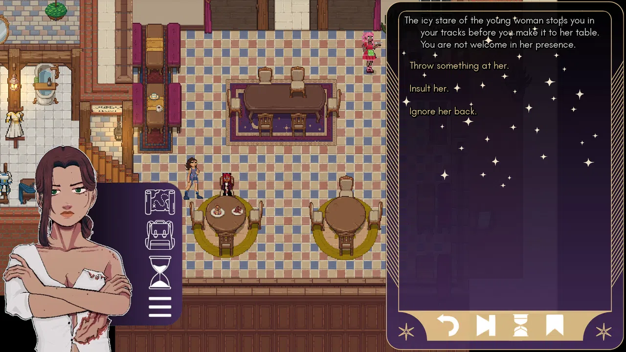 Day After Day Screenshot 4