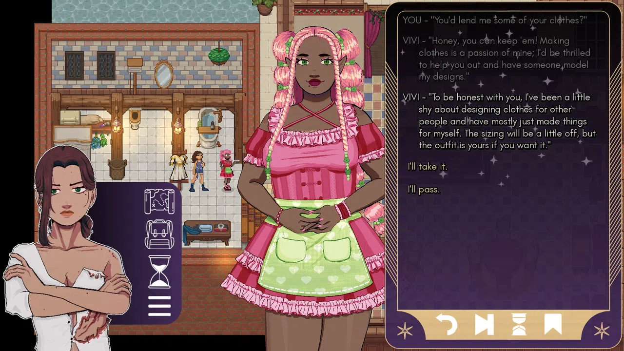Day After Day Screenshot 1