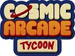 Cosmic Arcade Tycoon Demo Screenshot 1