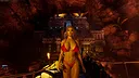 Sensual Adventures - Treasure Island Demo Screenshot 4