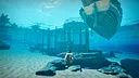 Sensual Adventures - Treasure Island Demo Screenshot 1