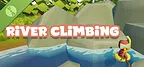 River Climbing Demo