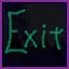 Early Exit Ending icon