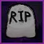 Tragic Ending icon