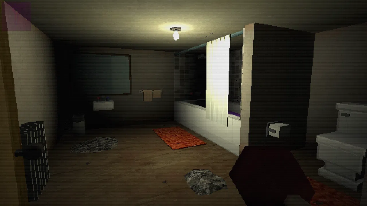 Phantom Incident Screenshot 9
