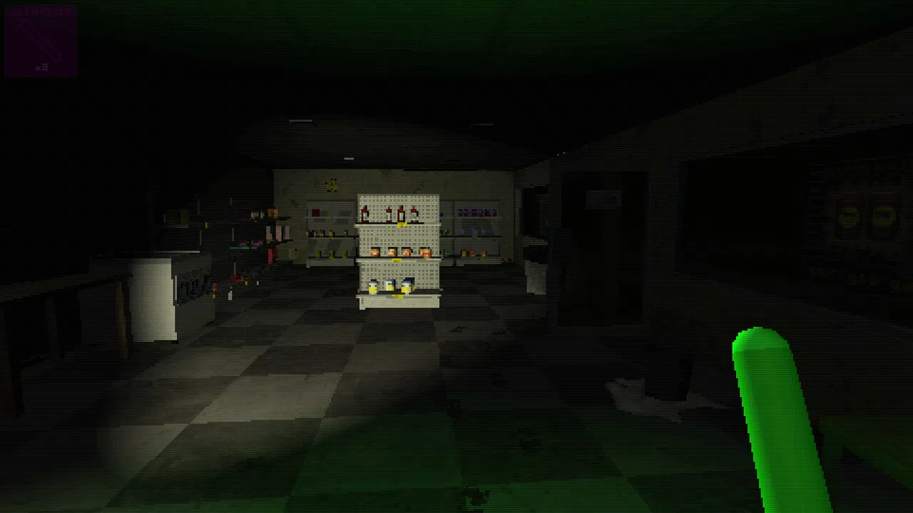 Phantom Incident Screenshot 10