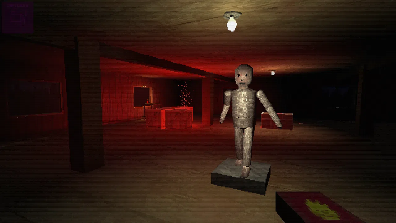 Phantom Incident Screenshot 6