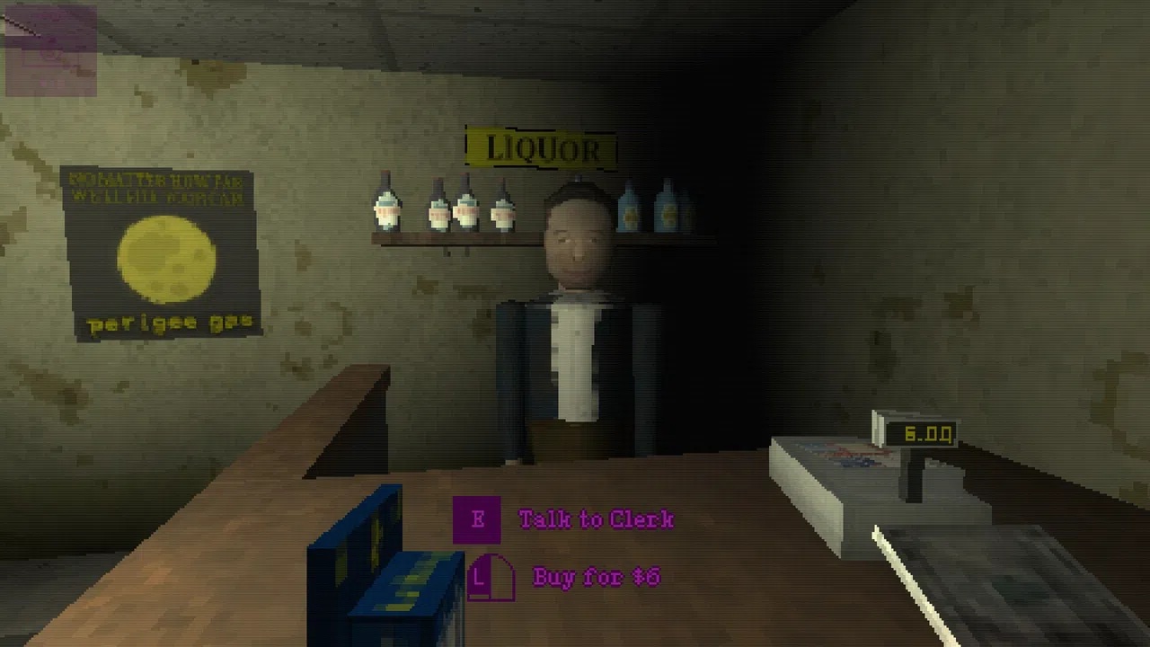 Phantom Incident Screenshot 4