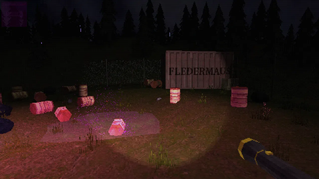 Phantom Incident Screenshot 8