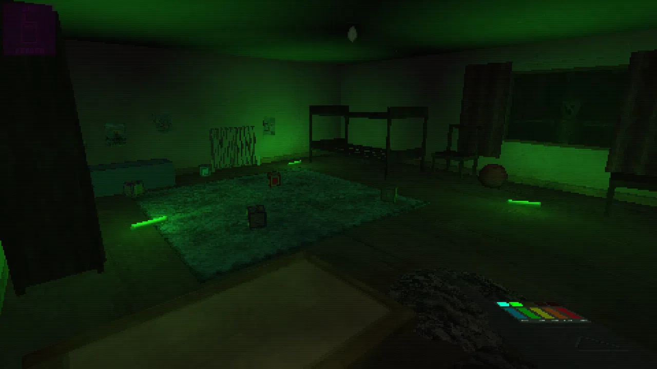Phantom Incident Screenshot 3