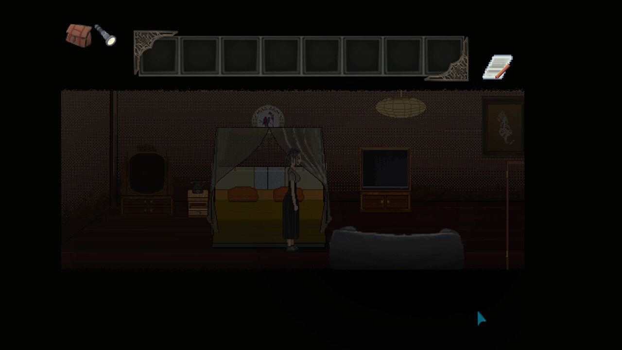 Winter Night Screenshot 4