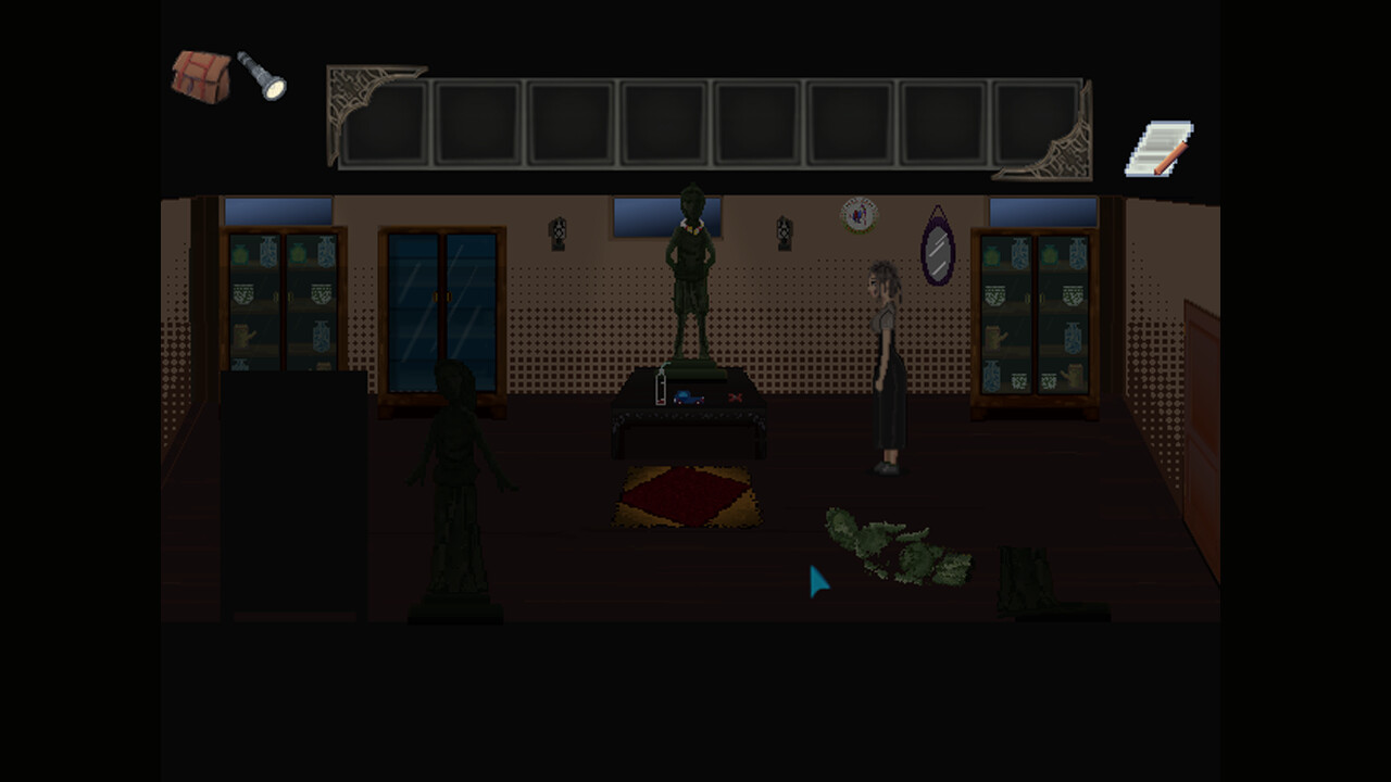 Winter Night Screenshot 3