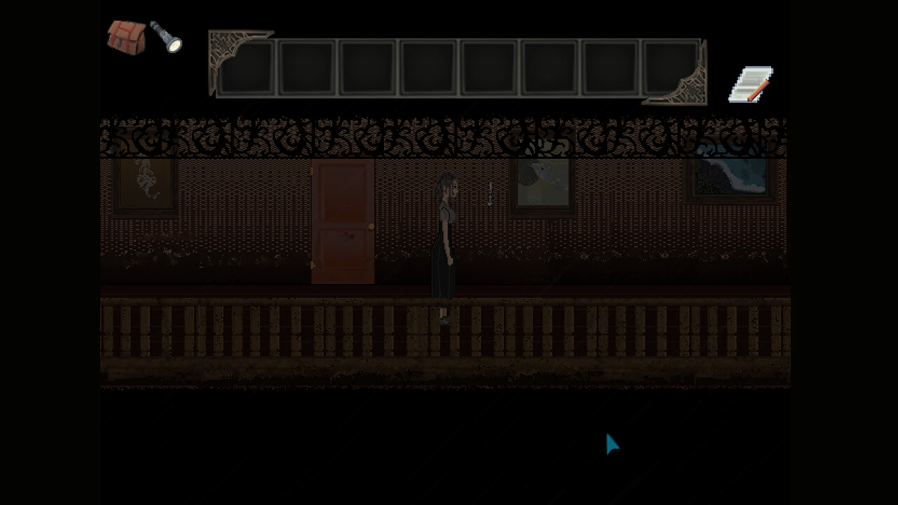 Winter Night Screenshot 2